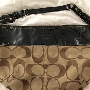 Coach Tote Purse